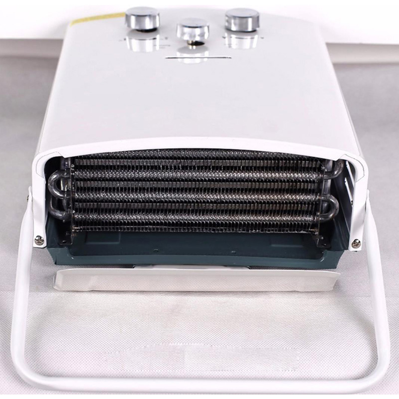 Safe Gas Water Heater with Automatic 75° Overheating Protection