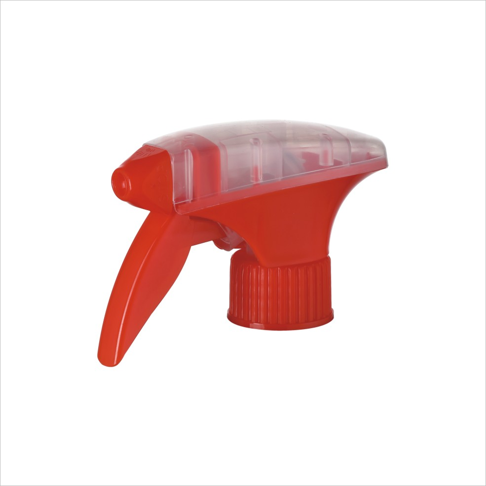 Orange 24/400 24/410 28/400 28/410 Plastic Spray Nozzles Trigger Sprayer