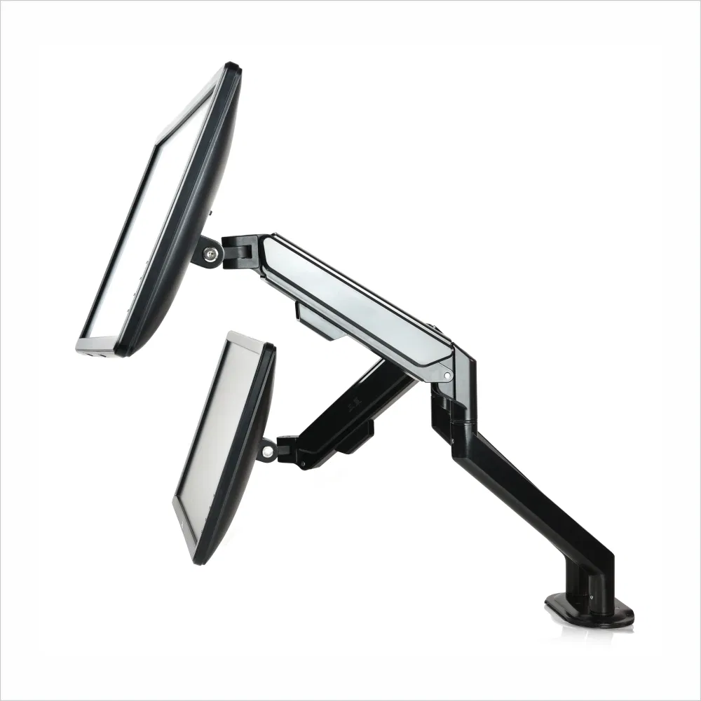 Кронштейн для монитора Free Lift с подъёмом стола