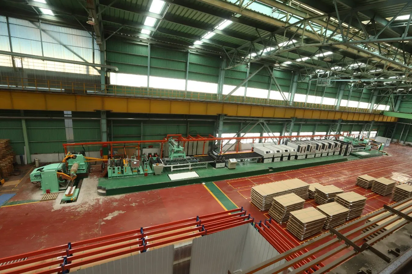 Automatic Polishing/ Grinding/ Buffing Stainless Steel Plate/ Sheet/ Coil Surface Finish Machine