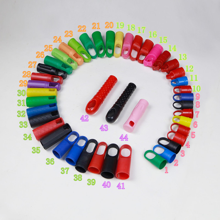 Waterproof Pet PA Plastic Broomstick Mop Handles