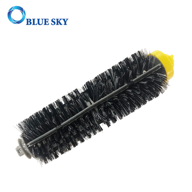 Bristle Main Brush for Irobots Roombas 600 Series Robot Vacuum Cleaner Accessories Replacement Part