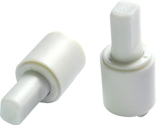 Precision Home Appliances Components Kits Slow Close Dampers for Refrigerator Freezer