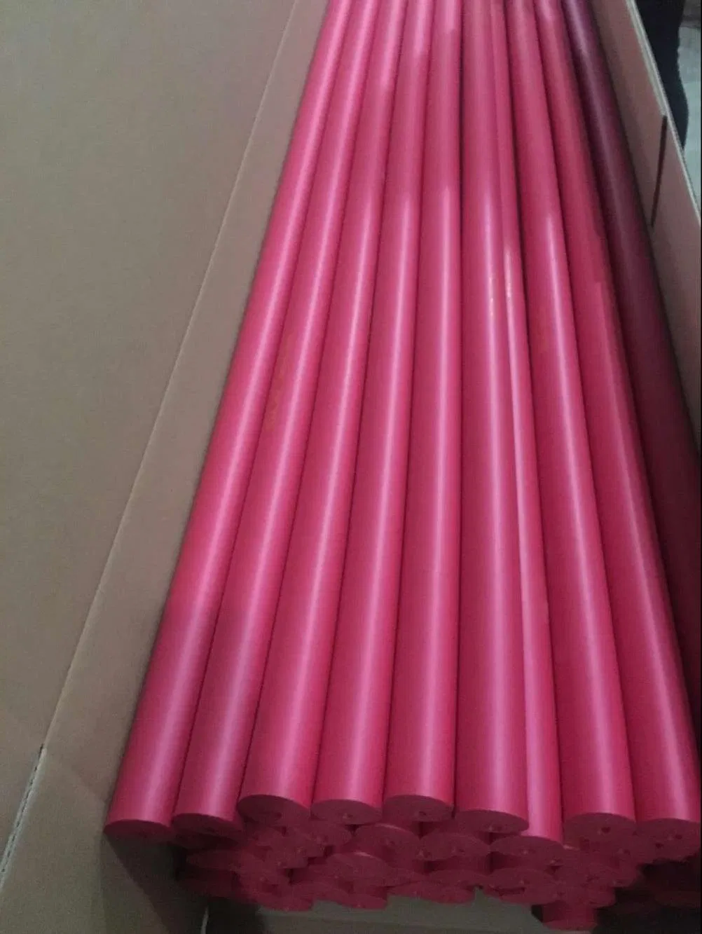 Colorful Foam Insulation Tube for Air Conditioner Duct