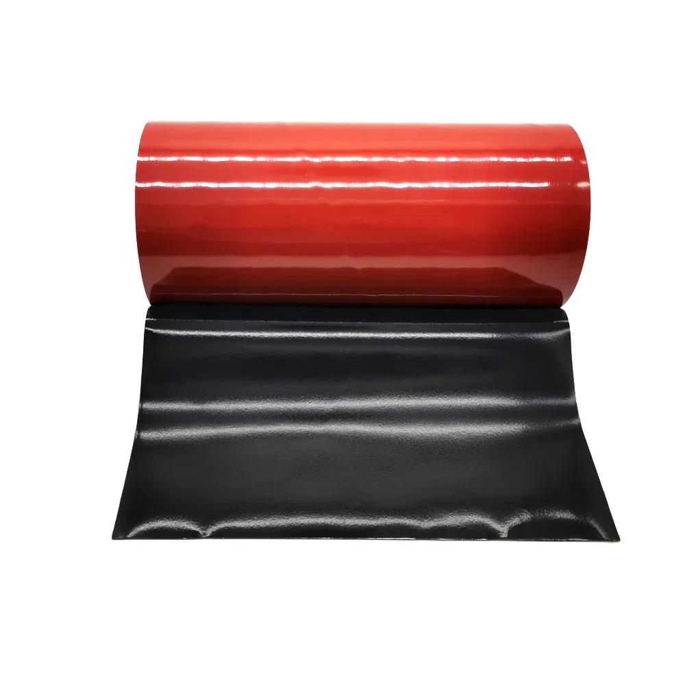 Black Gray White Clear Double Sided Adhesive Acrylic Foam Tape