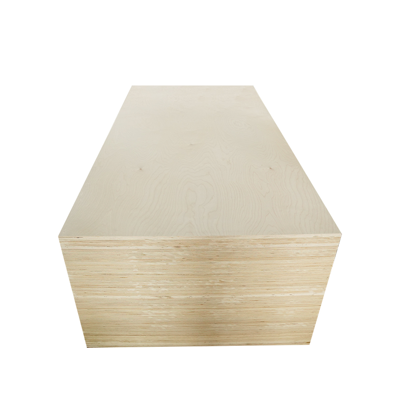 High Quality Full Birch Plywood