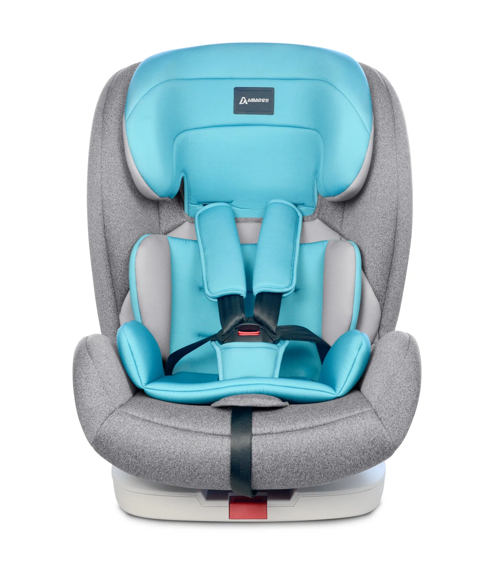 High Quality Baby Car Seat with Isofix+Top Tether