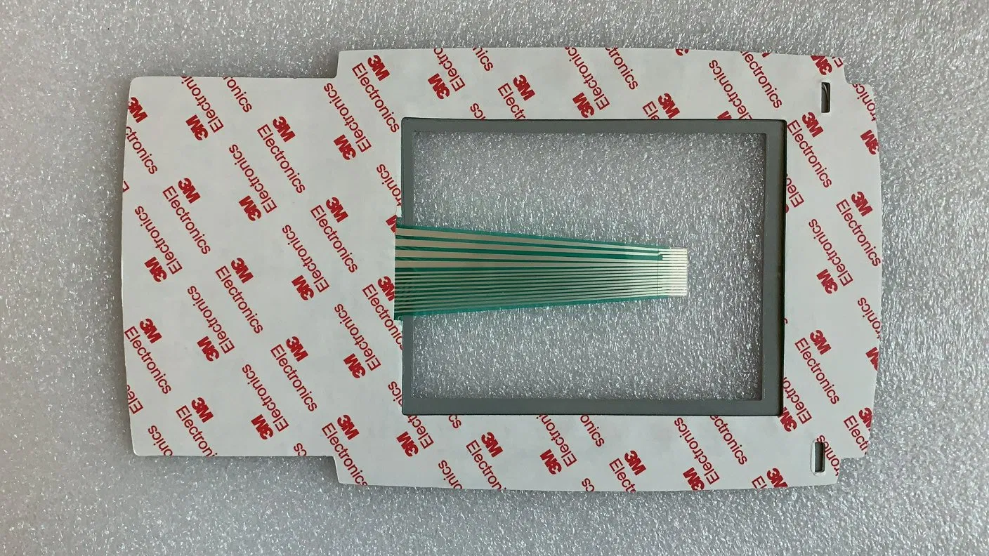 Защитная плёнка E1060 K60 для сенсорных экранов Beijer HMI