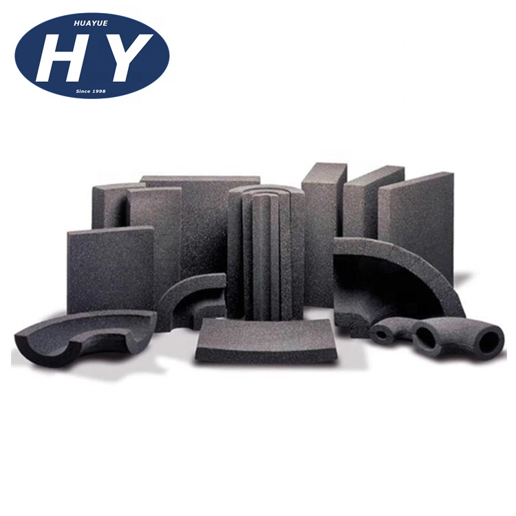 Deep Cold Insulation ASTM Foam Glass Board Panel Slab for Tank Pipeline Insulation for Petroleum Chemical Projects