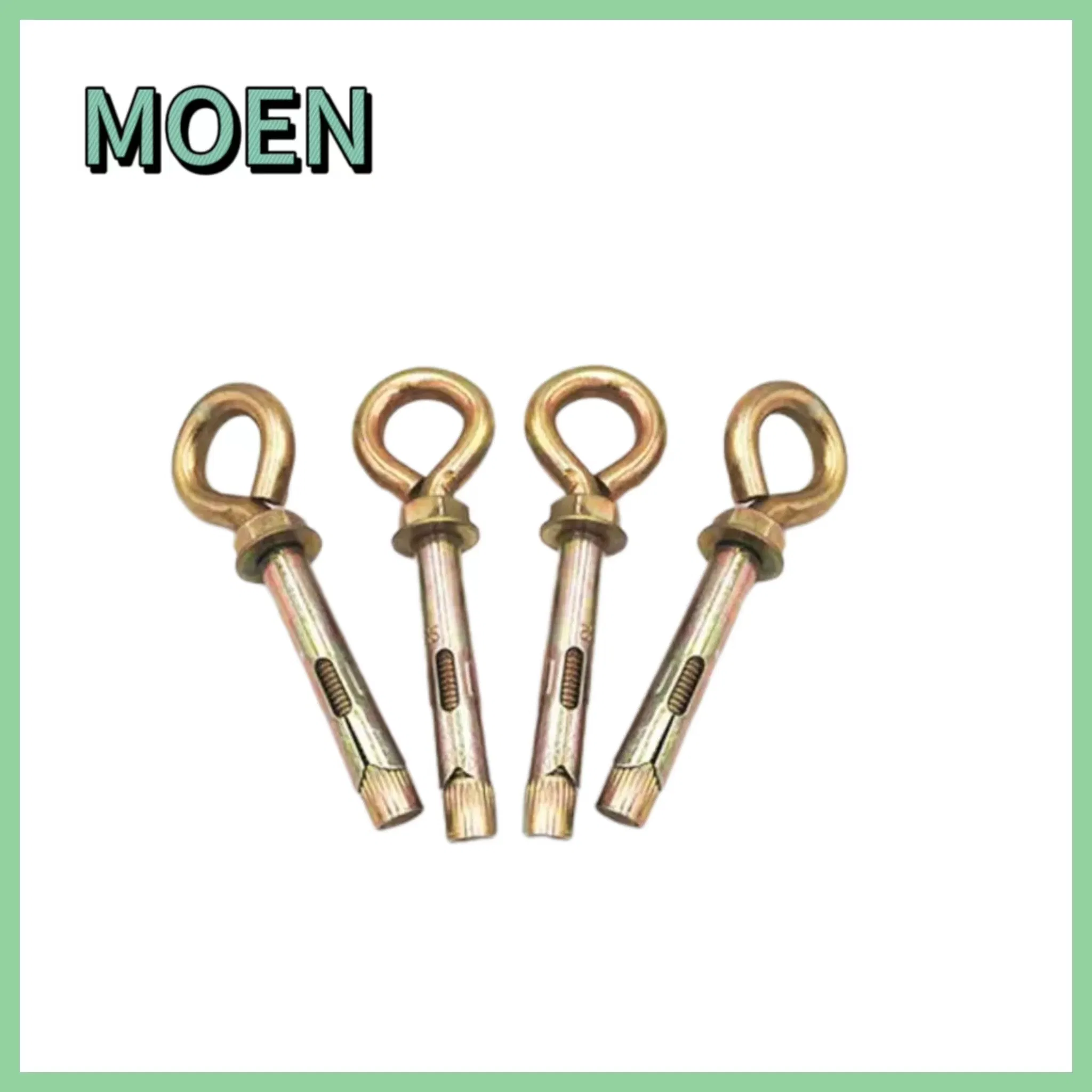 Распорный анкерный болт с проушиной Rawl Shield