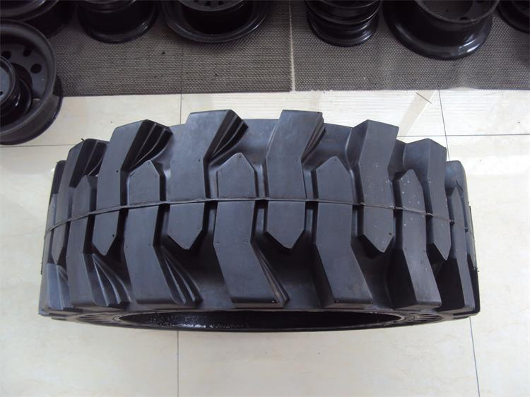 Шины Anygo 10-16.5 для погрузчиков