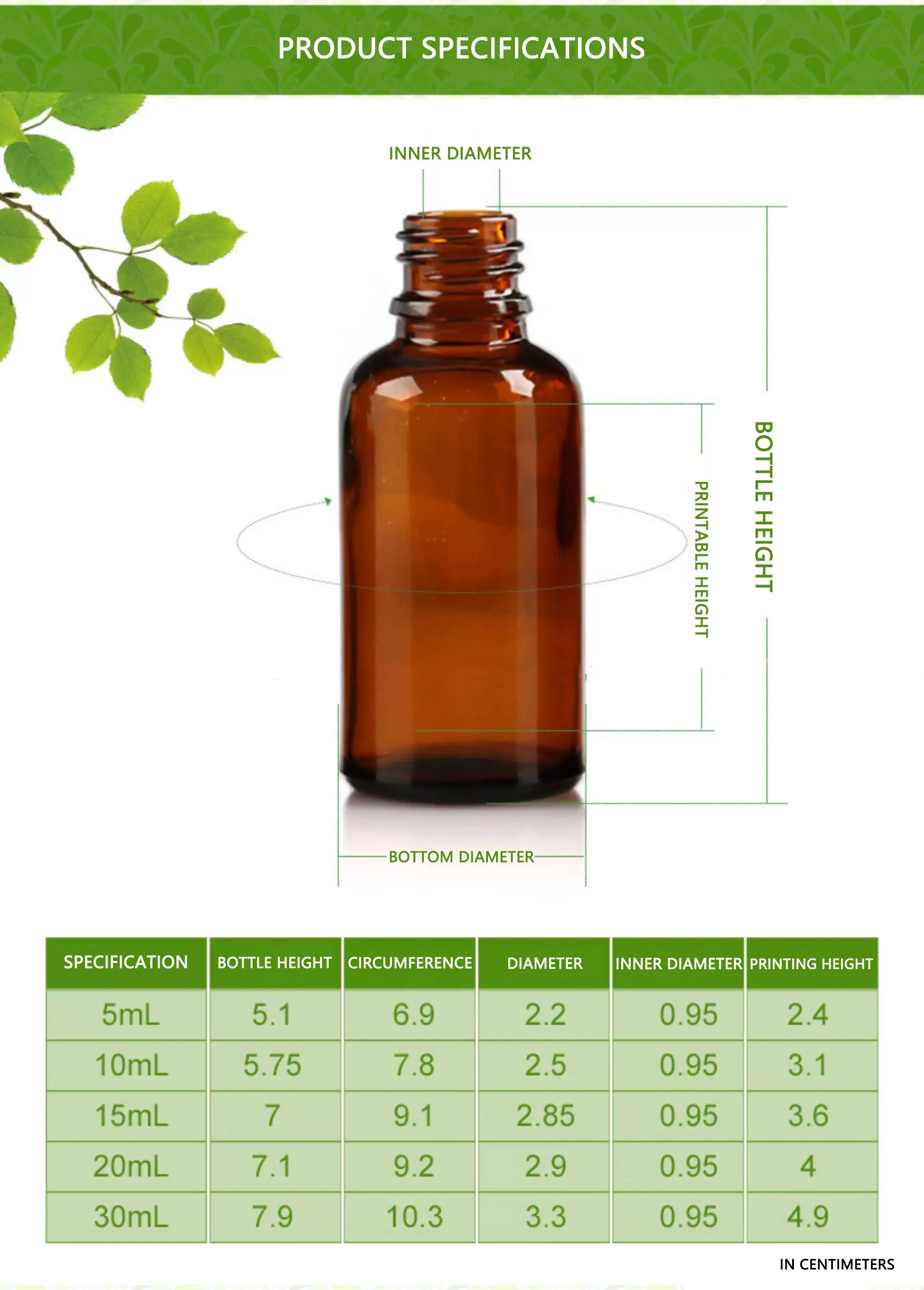 Peppermint Essential Oil Natural for Hair Care for Invigorate The Spirit