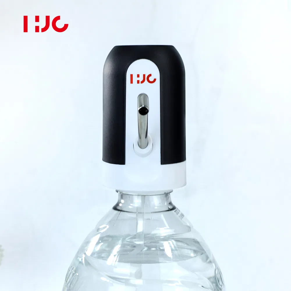 Wd1 Model Automatic Water Dispenser - Electric Pump Dispenser with Battery