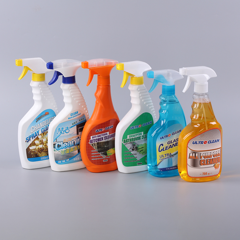 Kitchenware One Gallon Liquid Detergent Cleaner