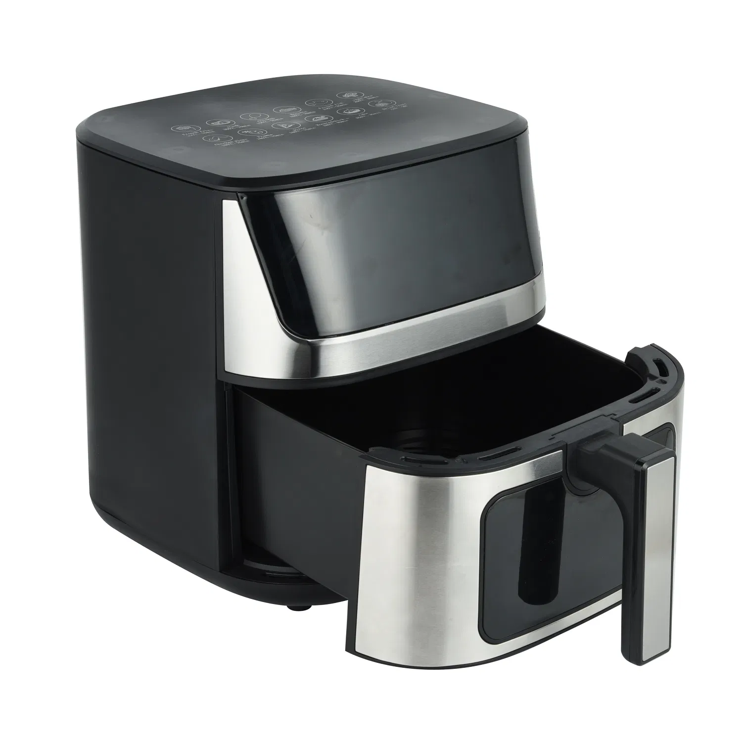 New Products Home Electronics Kitchen Appliances Digital Cooker Equipment Smart Air Deep Fryer for Kitchen and Restaurant Food Processor