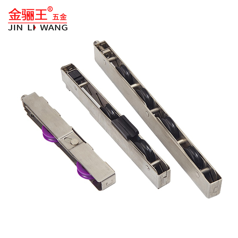 Factory Price Aluminum Sliding Window and Door Roller Stainless Steel Heavy Duty Rollers
