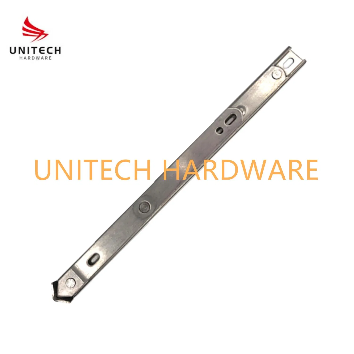 Professional Design 19 mm Round Groove Window Stay and Friction Stay
