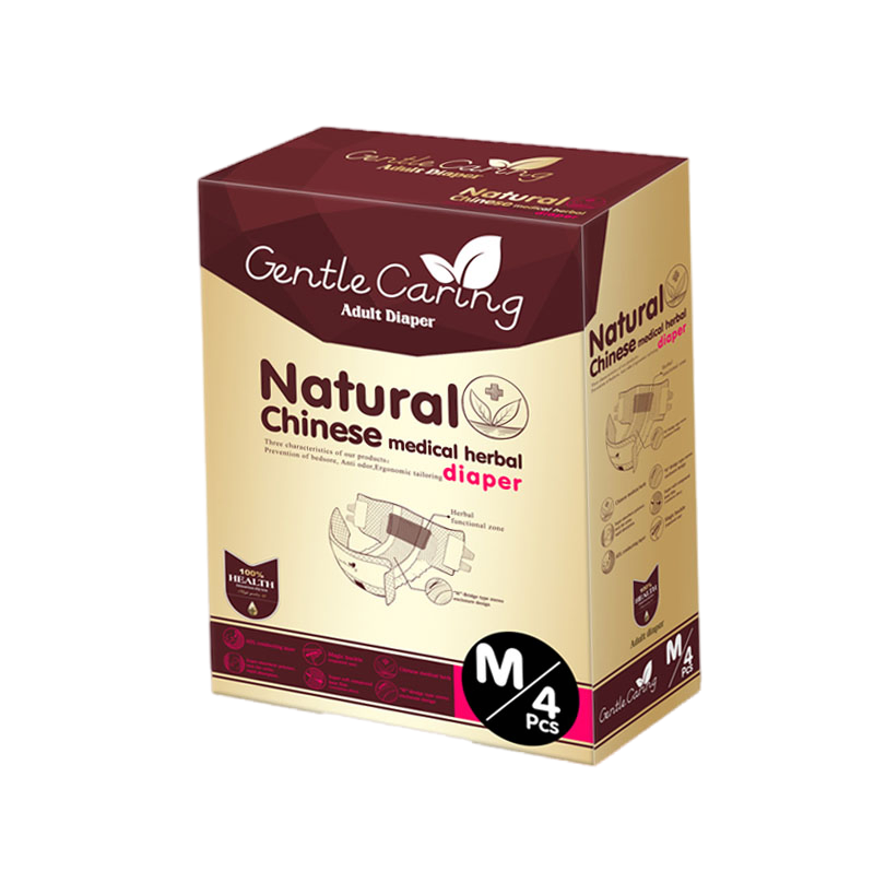 Jwc The Best Comfrey Ultra Thick Adult Diaper