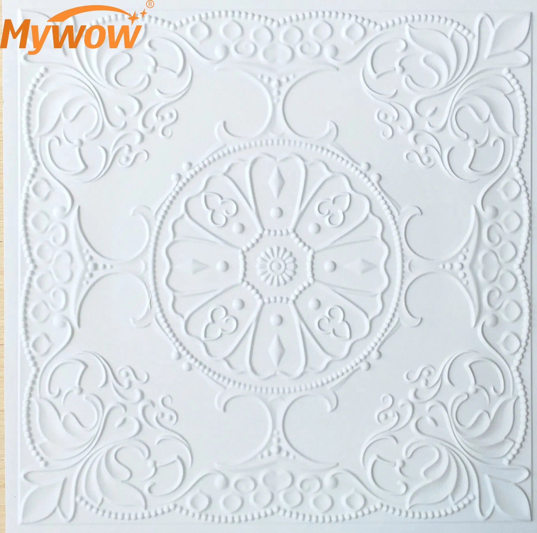 Mywow PVC Ceiling Environmentally Friendly Ceiling