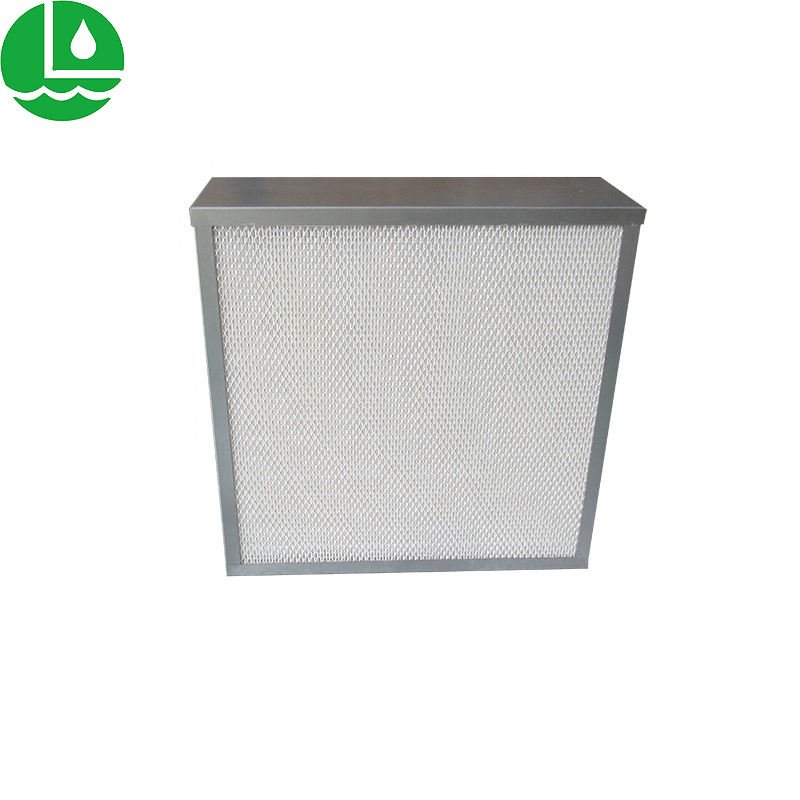 Advanced H13 HEPA Air Filters for Healthier Indoor Air