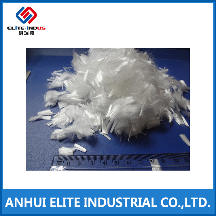 Micro Synthetic Fibre Plastic Polypropylene Fibre Monofilament