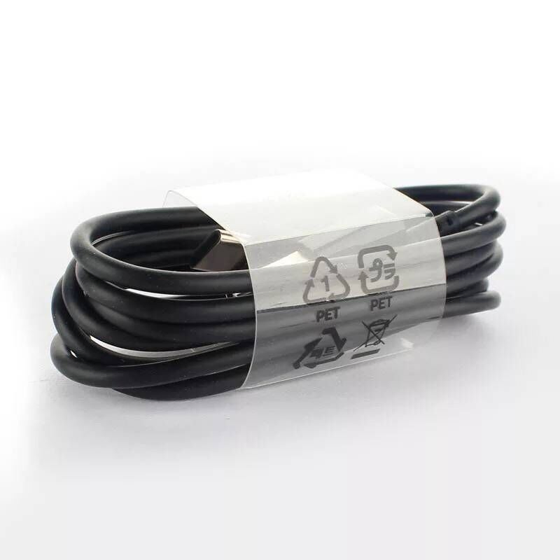 Оригинальный кабель USB Type-C для Samsung S8/S9