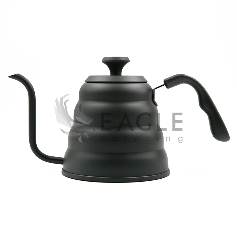 Stainless Steel Long Spout Coffee Drip Kettle