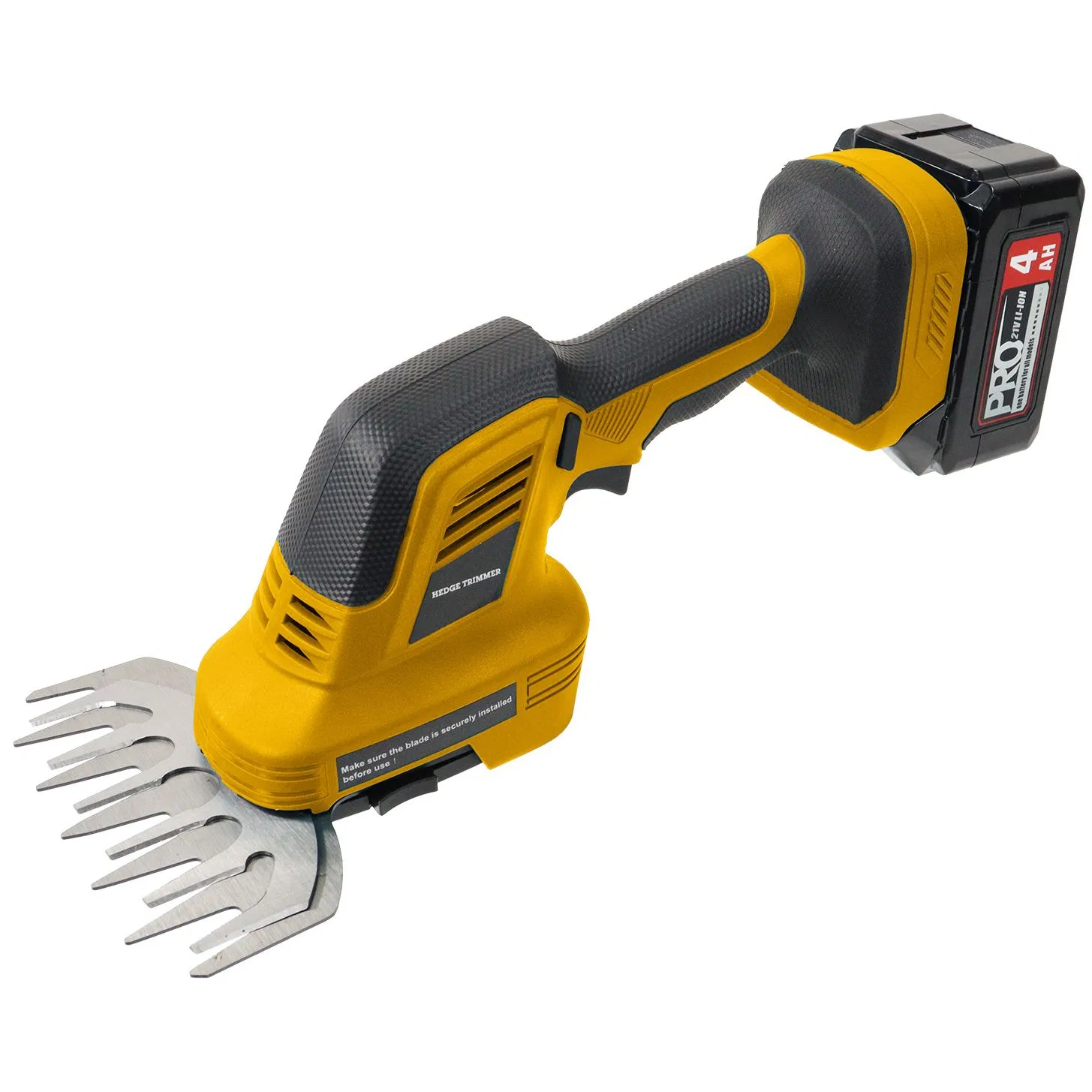 Rechargeable Lawn Mower for Home Landscaping Tasks