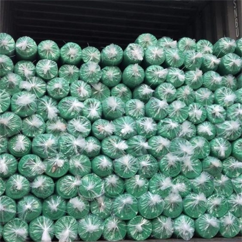 High HDPE Agricultural/Construction Safety Net Shade