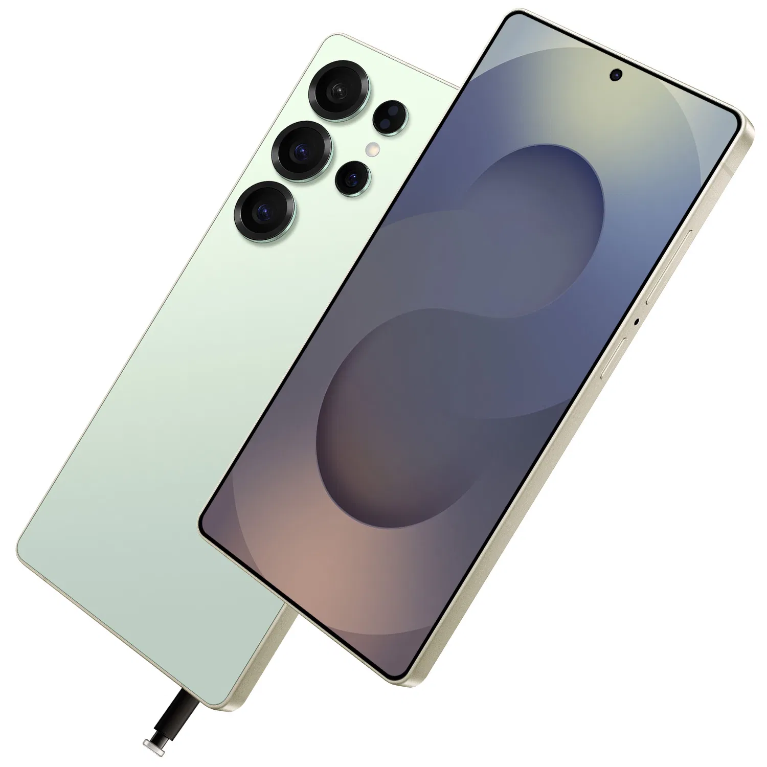 Смартфон S25 Ultra 7.3 дюйма с двойной SIM