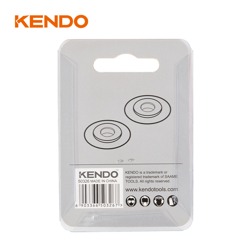 Сменный режущий диск для трубных труборезов Kendo