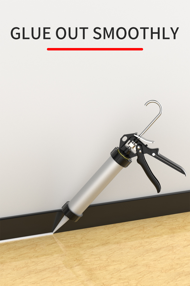 Gas Springs Assembly Tools High-Power Glue Gun