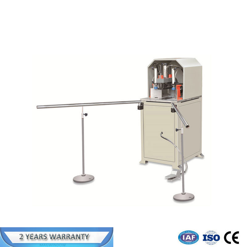 Plastic Corner Cleaning Machine/PVC Window Surface Cleaning Machine