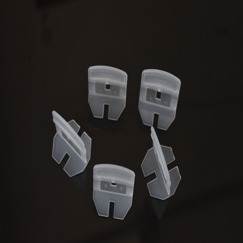 1.0 Factory Price New Product Tile Leveling Clips
