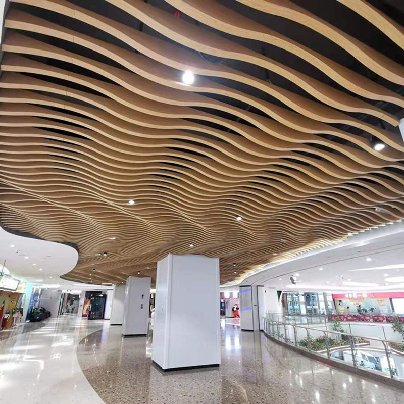 Personalized Aluminum Alloy Decorative Pieces for Stylish Interiors