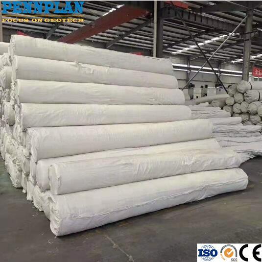 PP Non Woven Fabric China Direct Sale Geotextile