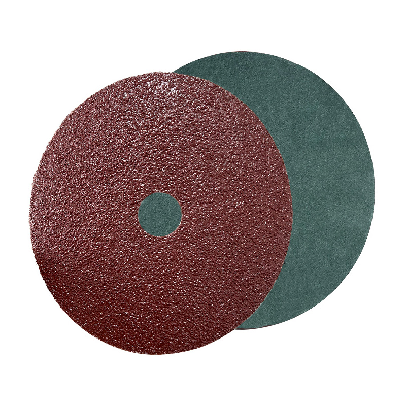 Керамическая шлифовальная сетка Fermi для металла