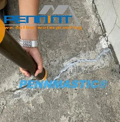 Single Component Excellent Bonding Weatherproofing Adhesive Polyurethane Sealant