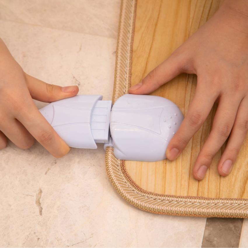 Manufacturer Wholesale Fashion 1688 Energy Saving Mode Auto Shut-off Electric Underfloor Heating Mats Carpet