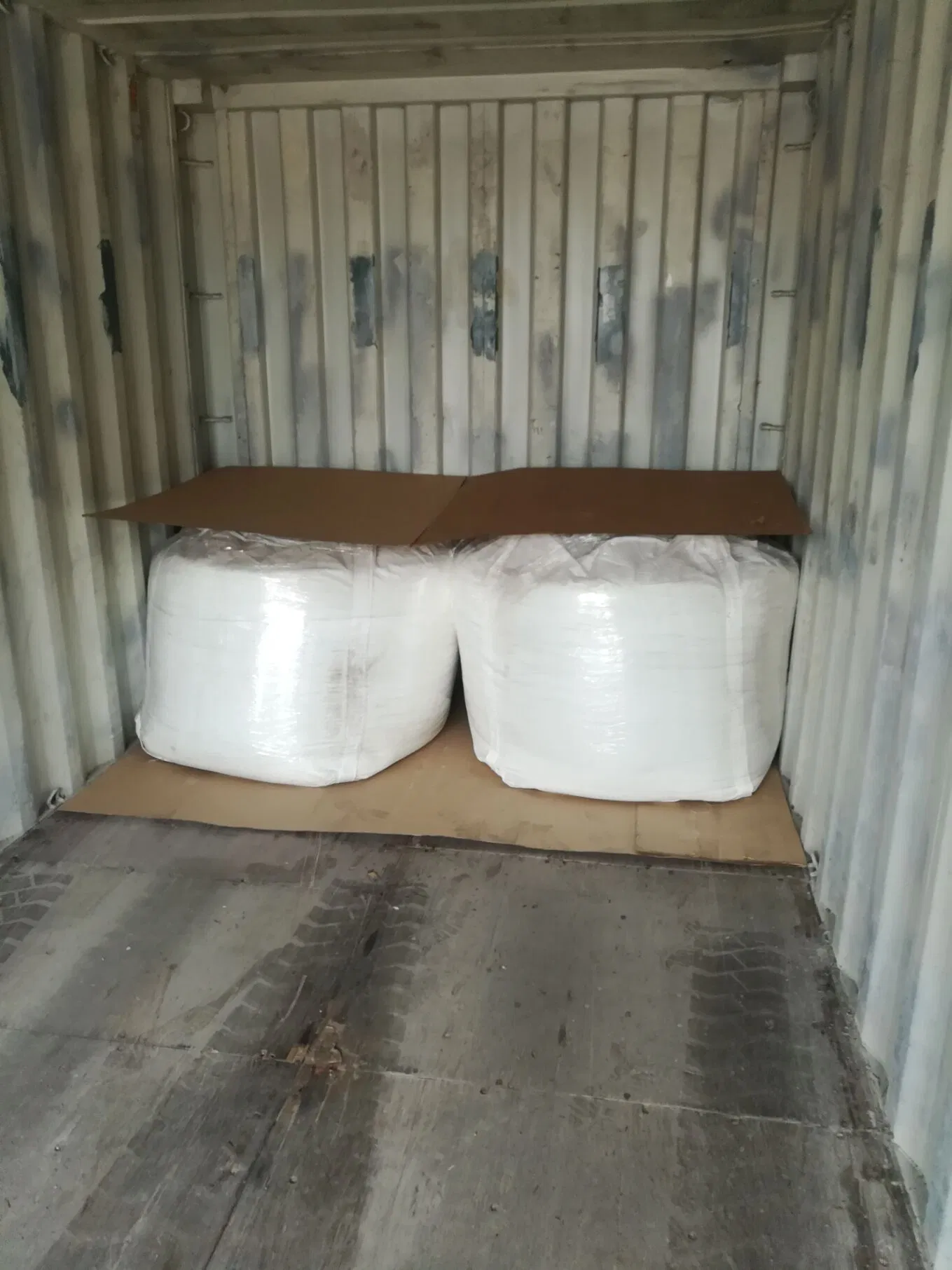 Concrete Additive SHMP Sodium Hexametaphosphate