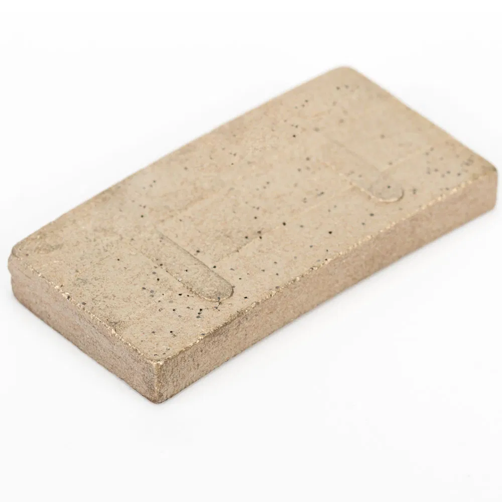 Алмазные сегменты для корончатых сверл