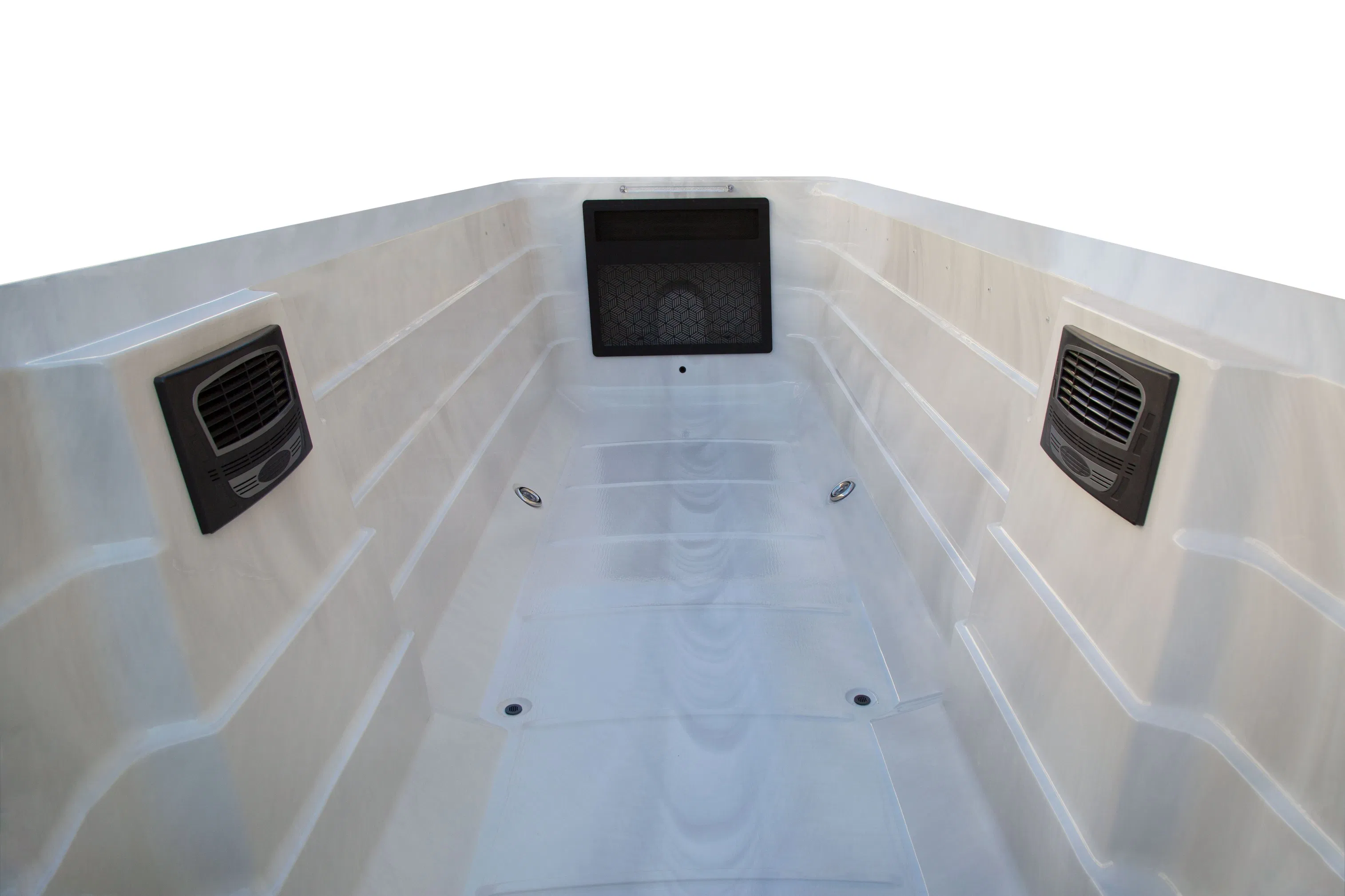 Надувной СПА бассейн Turbo Underground