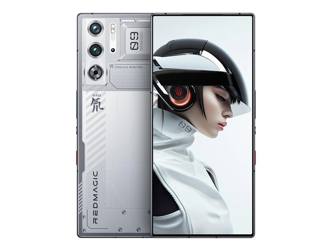 Смартфон Nubia Red Magic 9 PRO+ 256GB 5G