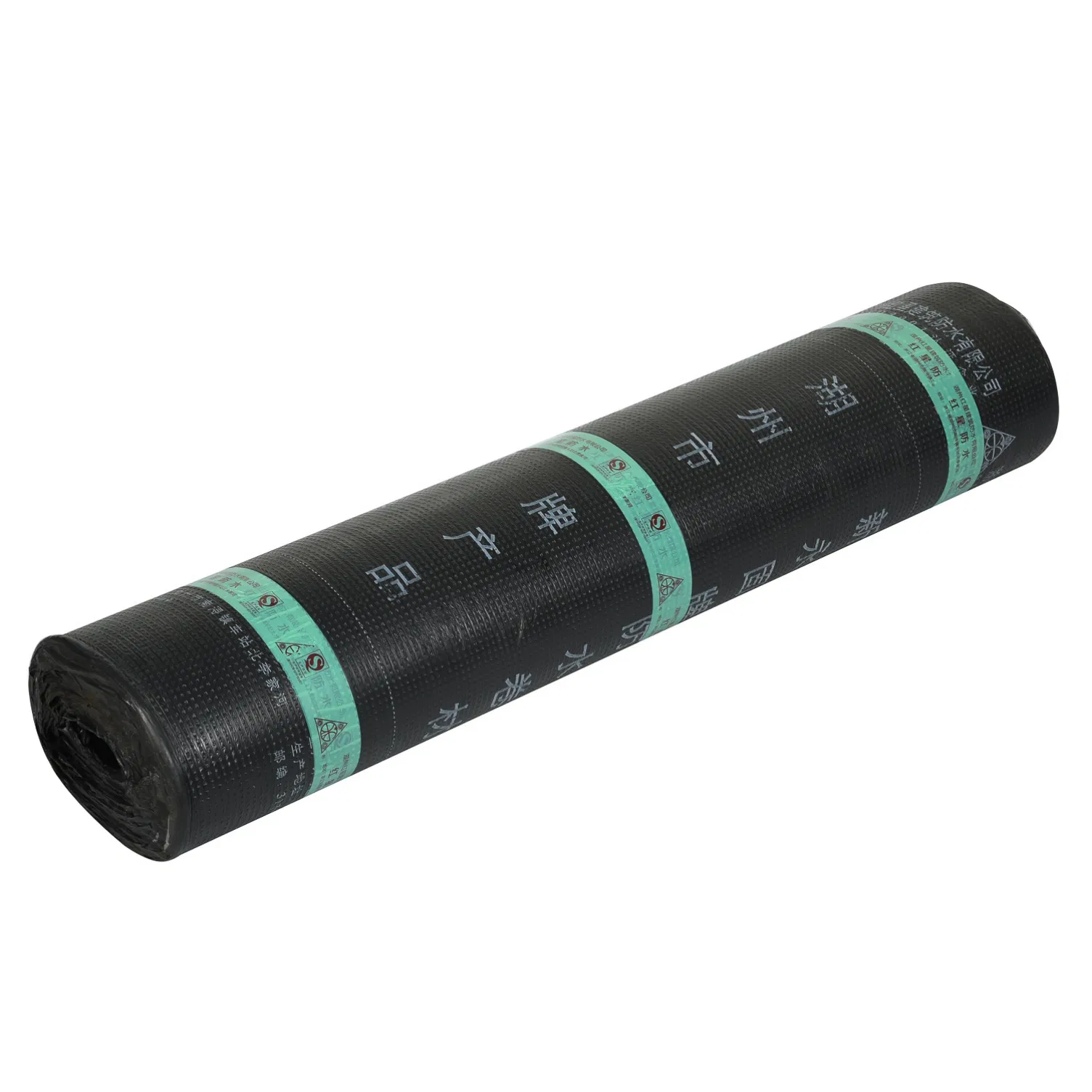 Water Resistance Water Pressure Resistant Durable Sealed Storage Roof Waterproof Membrane