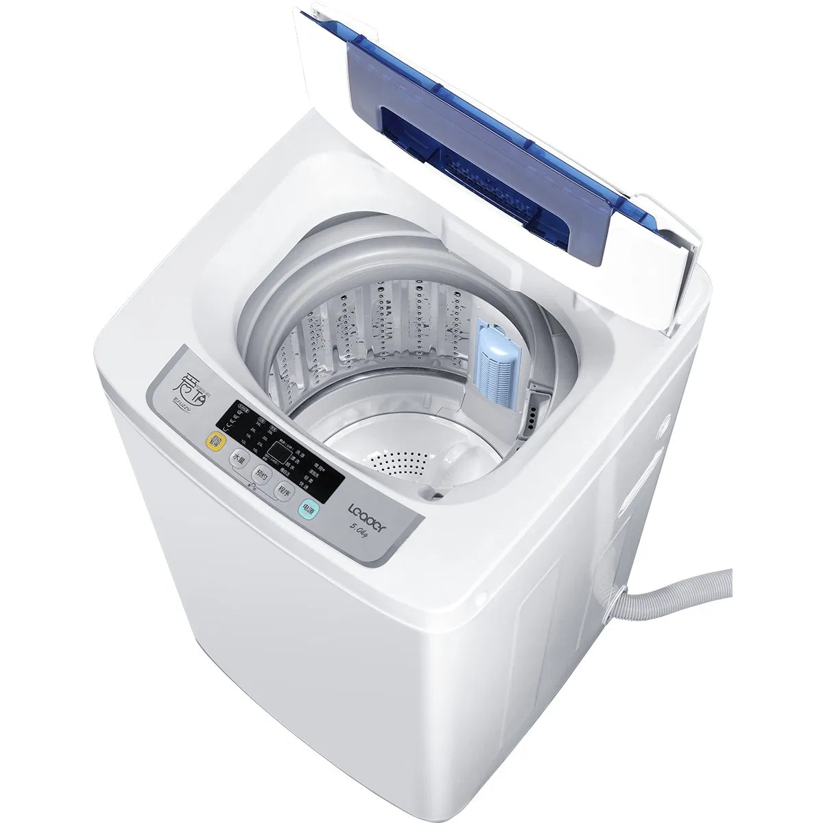 Xqb65-688-T636 High Quality Fully Automatic Top-Loading Integrated Washing Machine
