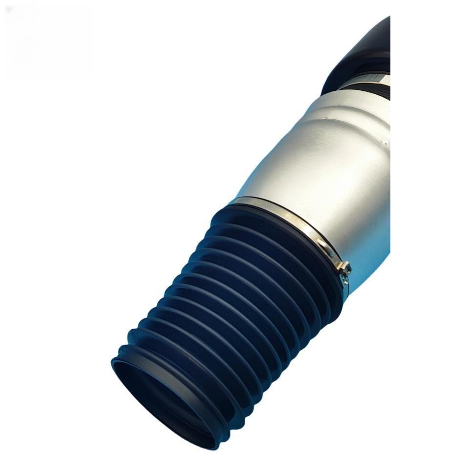 Пневмоподушка передней подвески Mercedes E-Class W211 C219