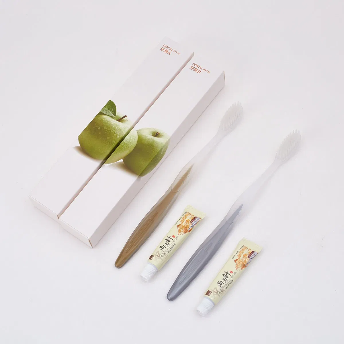 Hot-Selling Luxury Hotel Facilities Supplies Travel Kits, Hotel Amenities