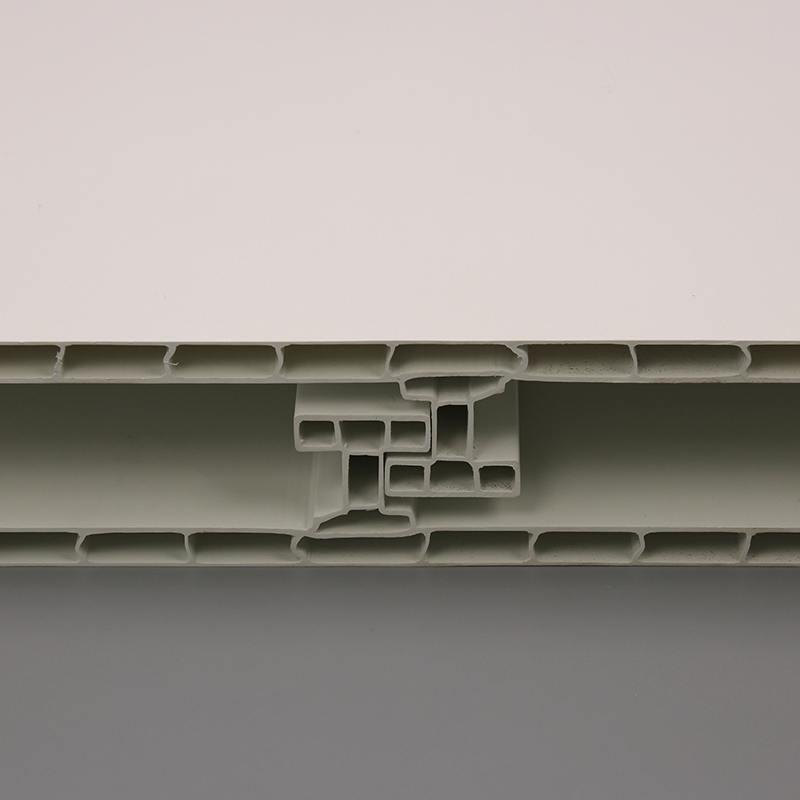 PVC Eco Hoarding Fencing Panel Temporary Fence for Construction Site