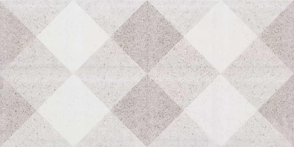 Stone Imitation Texture Porcelain Tiles Palma Artificial Palm Thatch Green Bamboo Mat Tile OEM