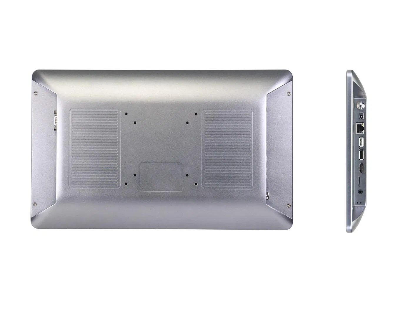 IP65 Android Industrial PC Pcap Touch Tablet PC